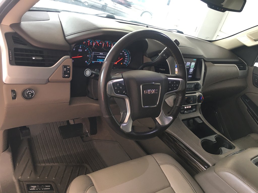 2019 GMC Yukon - $26,995