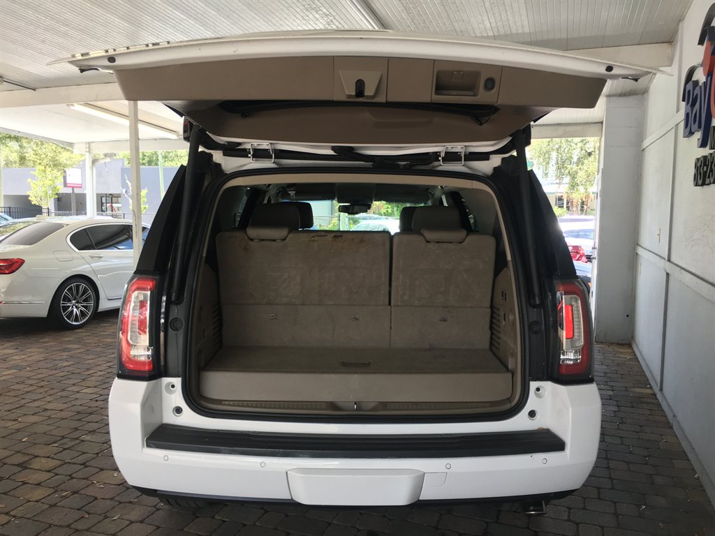 2019 GMC Yukon - $26,995
