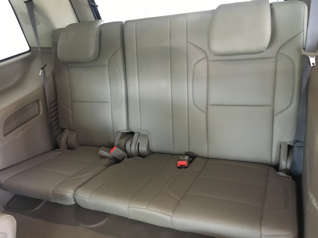 2019 GMC Yukon - $26,995