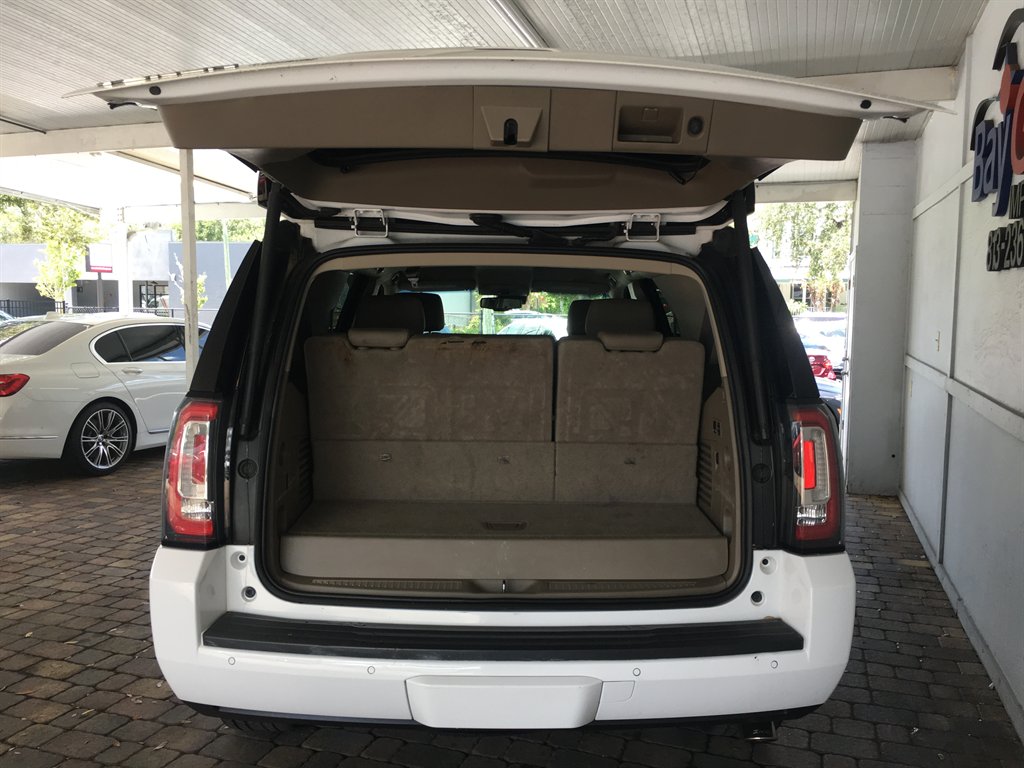 2019 GMC Yukon - $26,995