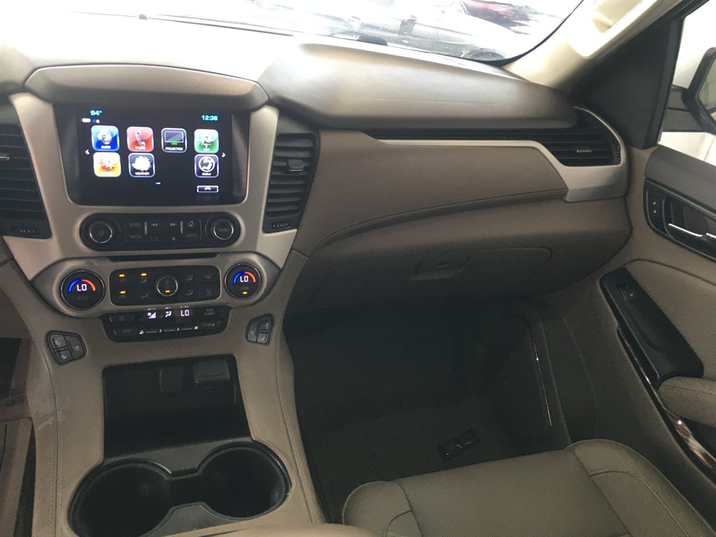 2019 GMC Yukon - $26,995