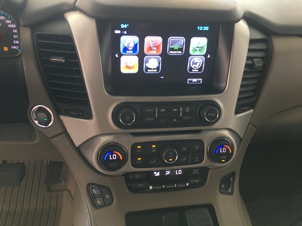 2019 GMC Yukon - $26,995