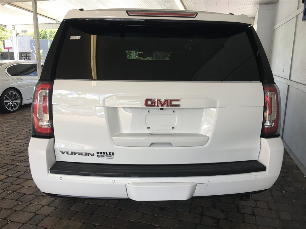 2019 GMC Yukon - $26,995
