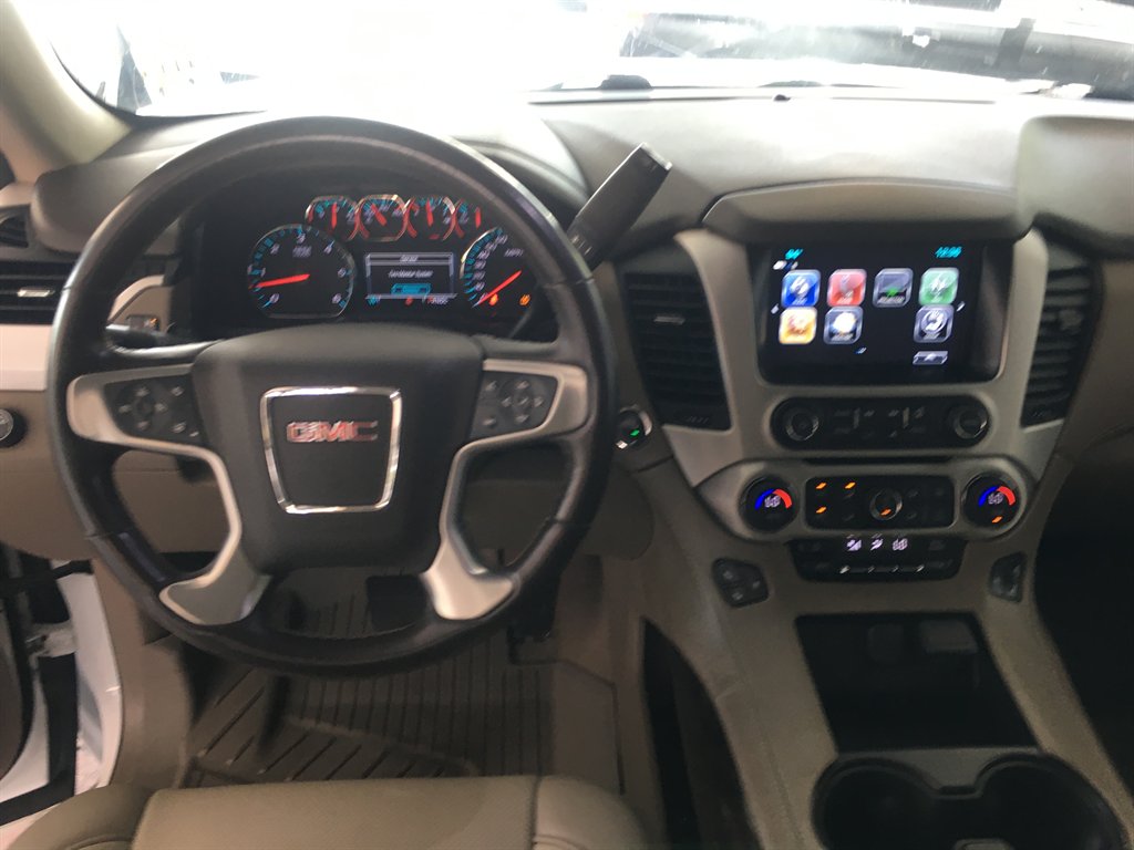 2019 GMC Yukon - $26,995