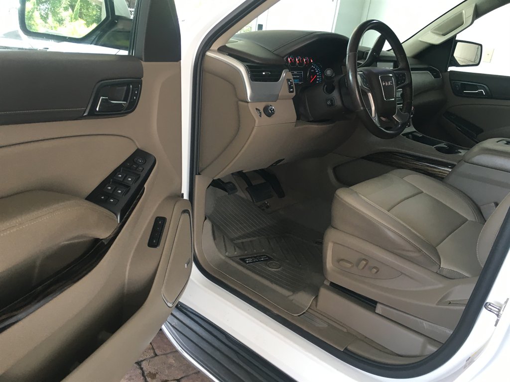 2019 GMC Yukon - $26,995