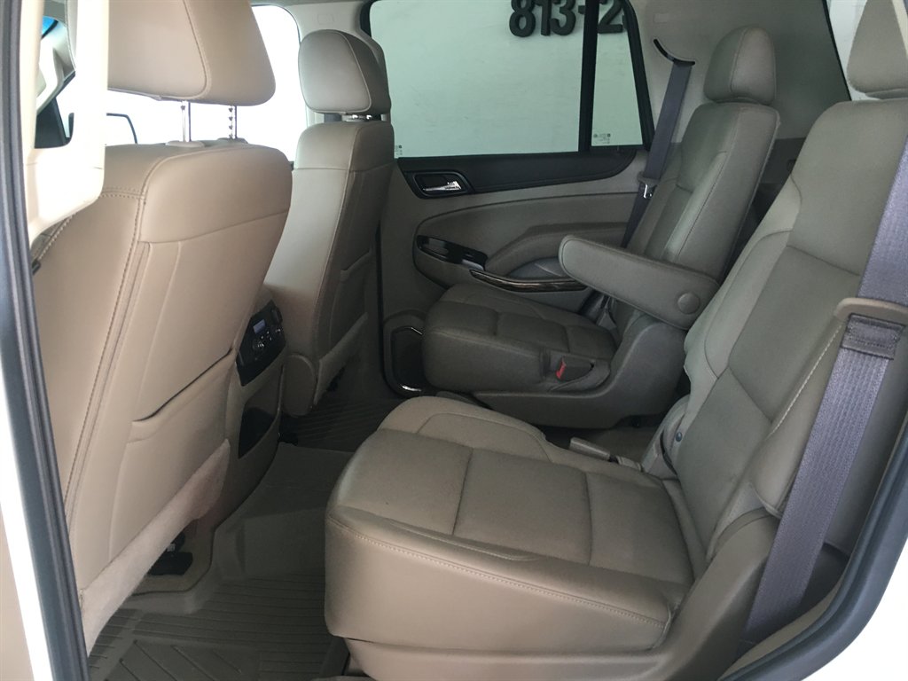 2019 GMC Yukon - $26,995