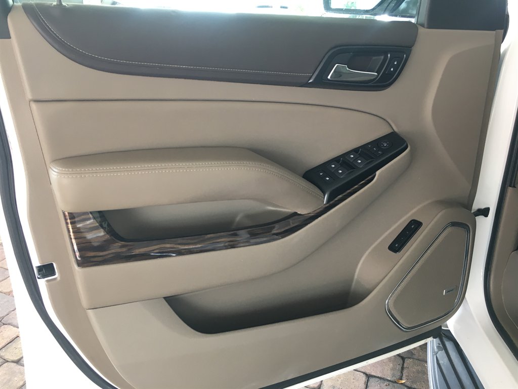 2019 GMC Yukon - $26,995