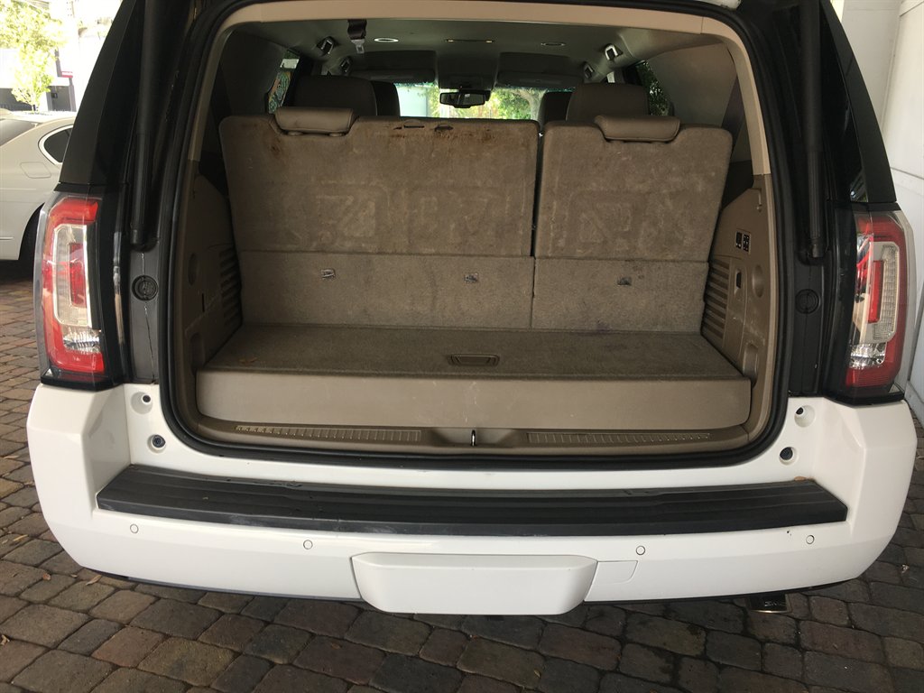 2019 GMC Yukon - $26,995