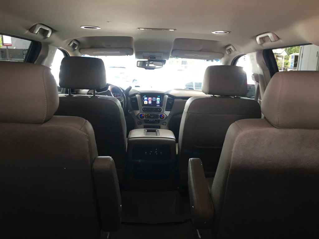 2019 GMC Yukon - $26,995