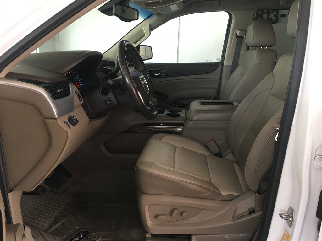 2019 GMC Yukon - $26,995