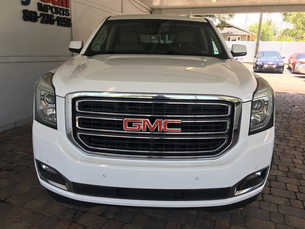 2019 GMC Yukon - $26,995