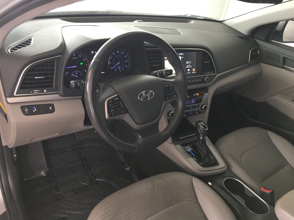 2017 Hyundai Elantra - $12,995