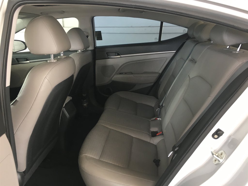 2017 Hyundai Elantra - $12,995