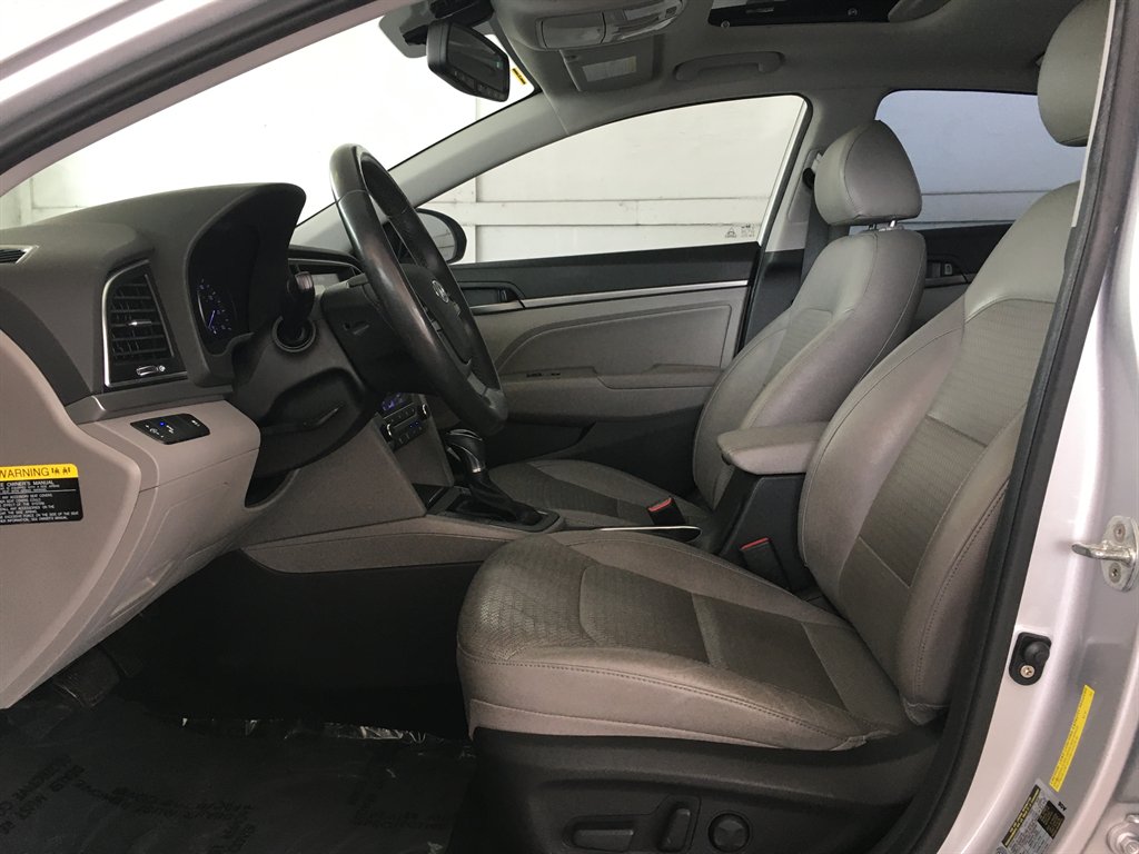 2017 Hyundai Elantra - $12,995