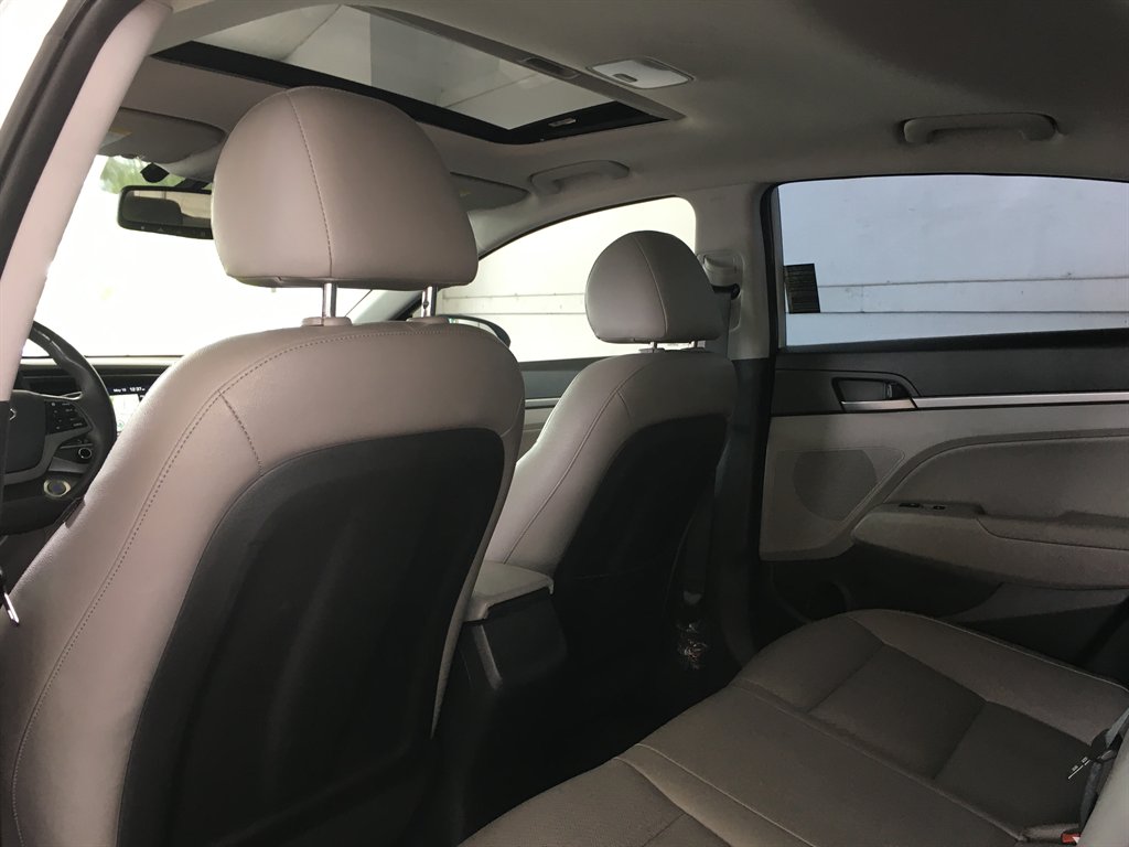 2017 Hyundai Elantra - $12,995