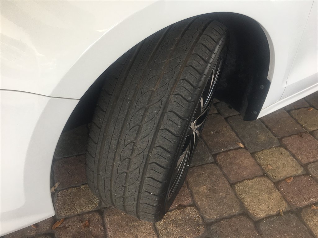 2015 Volkswagen Jetta - $10,995
