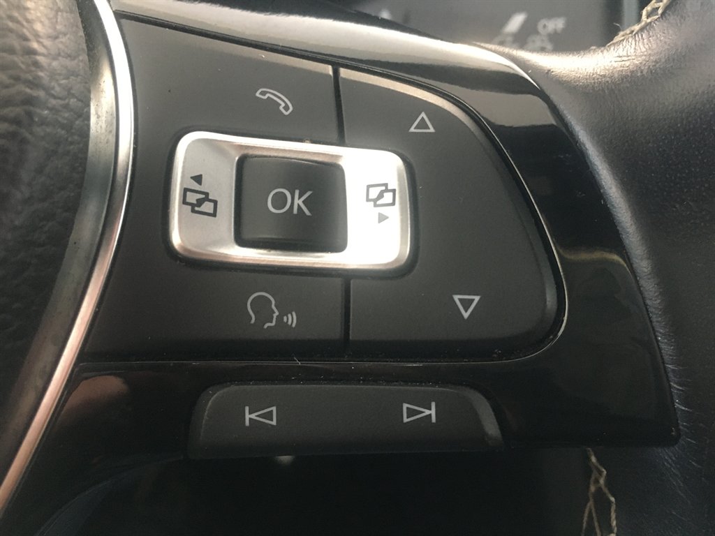 2015 Volkswagen Jetta - $10,995