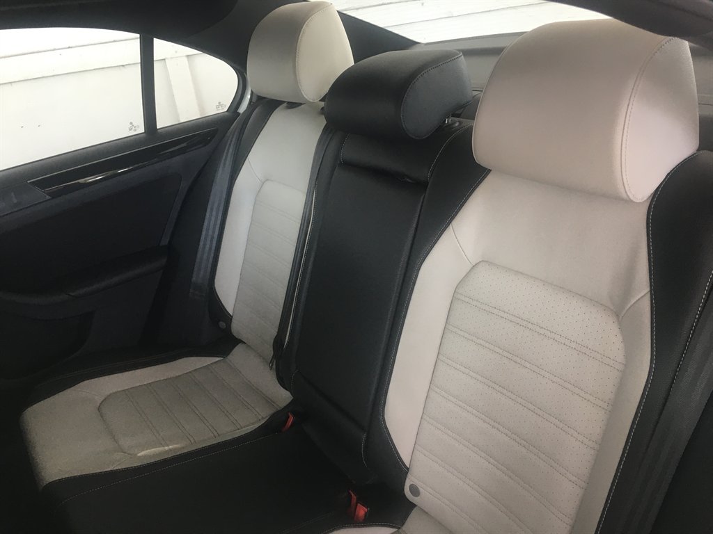 2015 Volkswagen Jetta - $10,995
