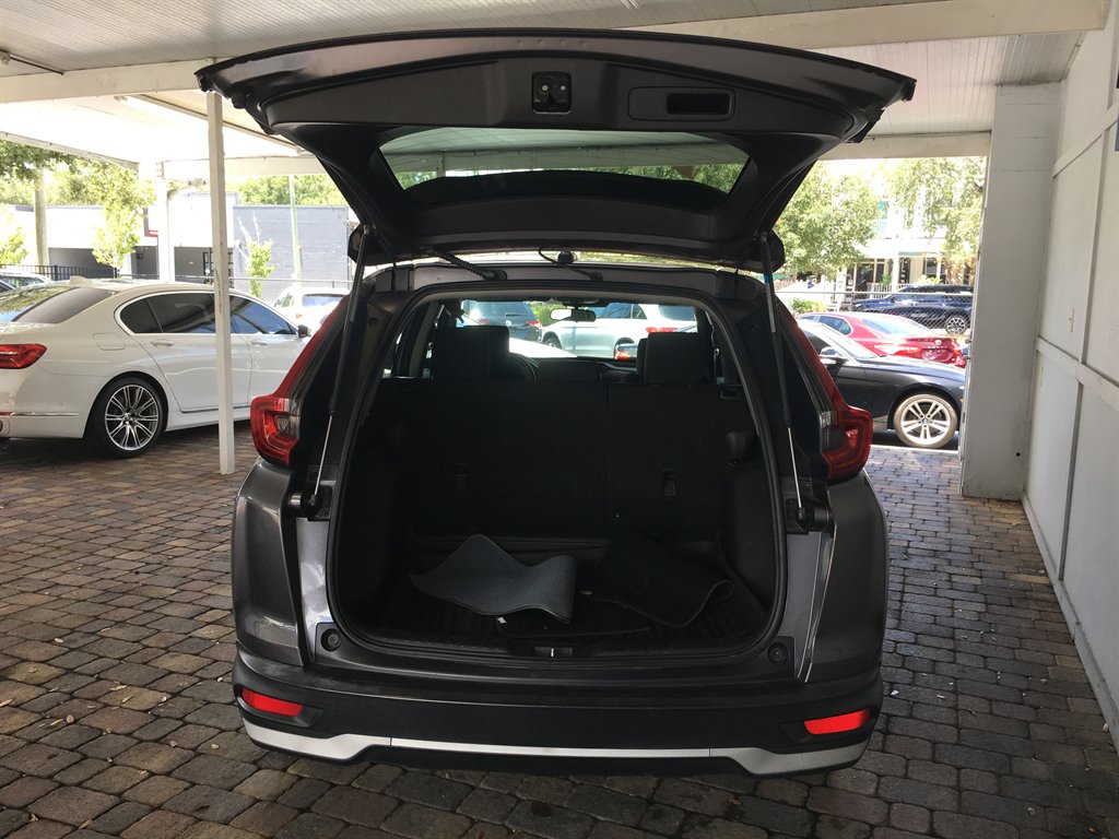 2020 Honda CR-V - $18,995