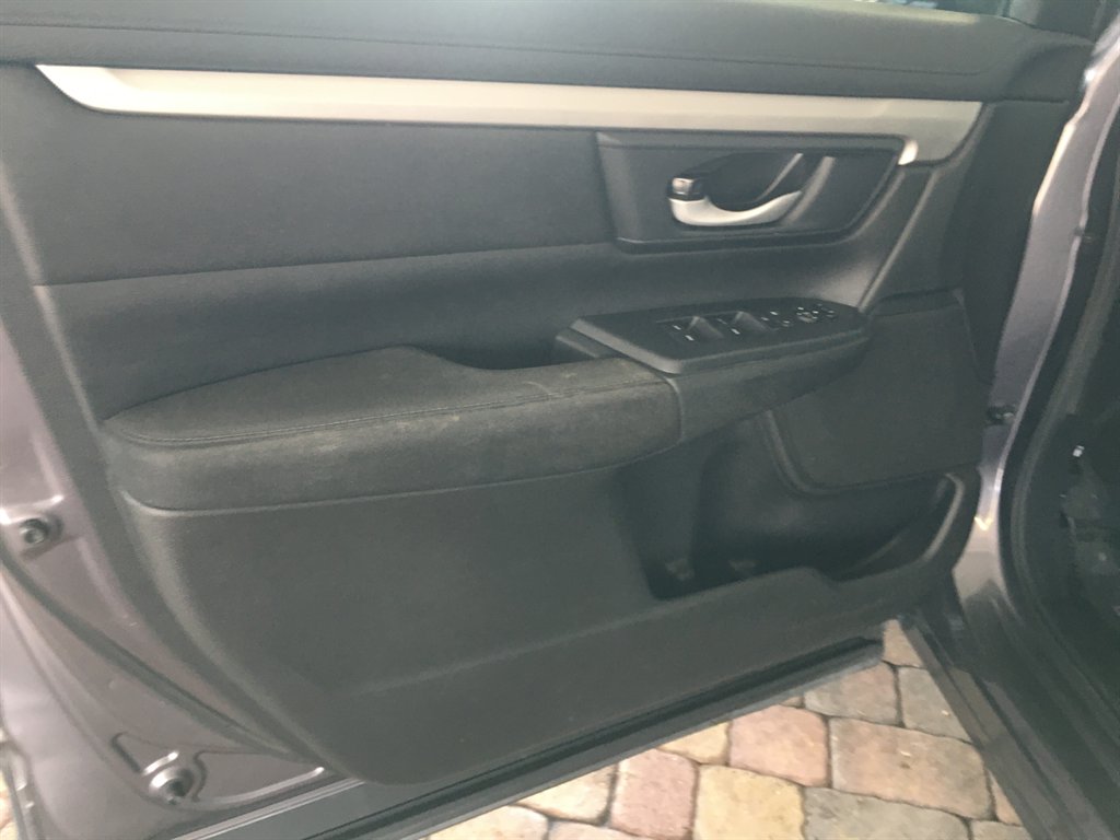 2020 Honda CR-V - $18,995