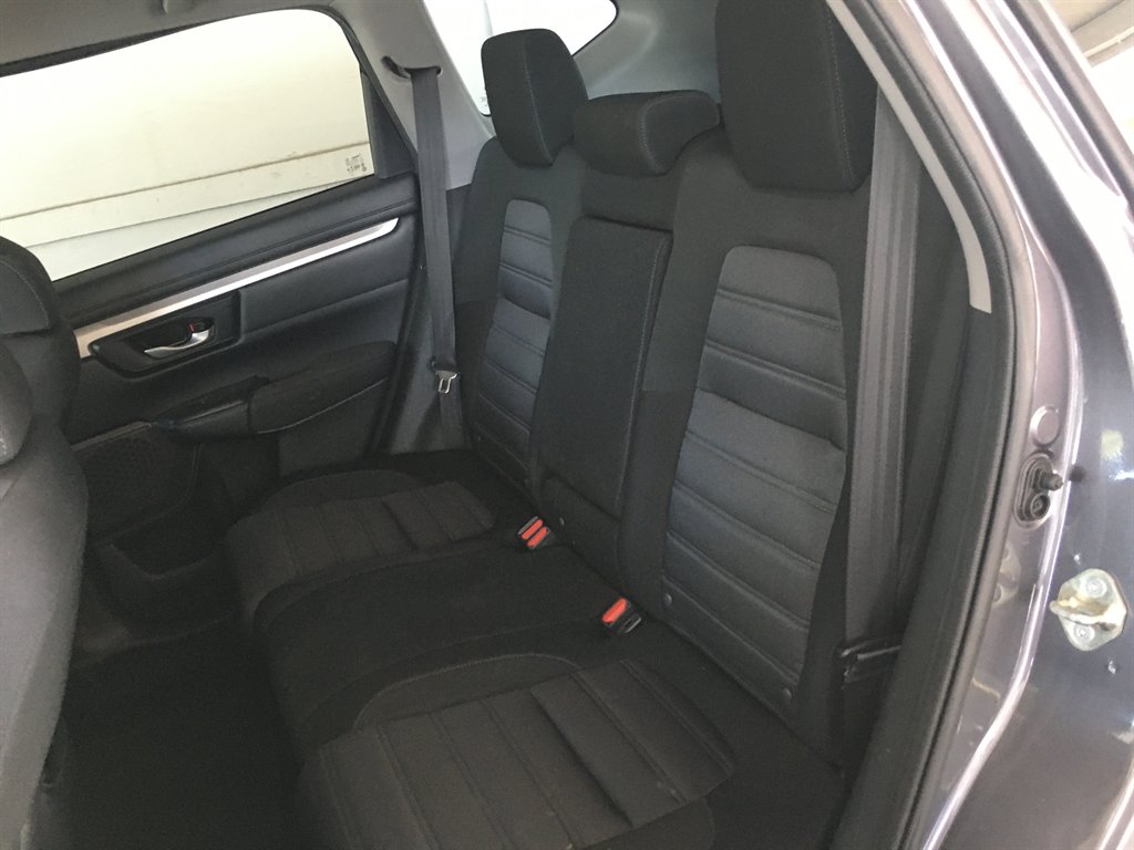 2020 Honda CR-V - $18,995