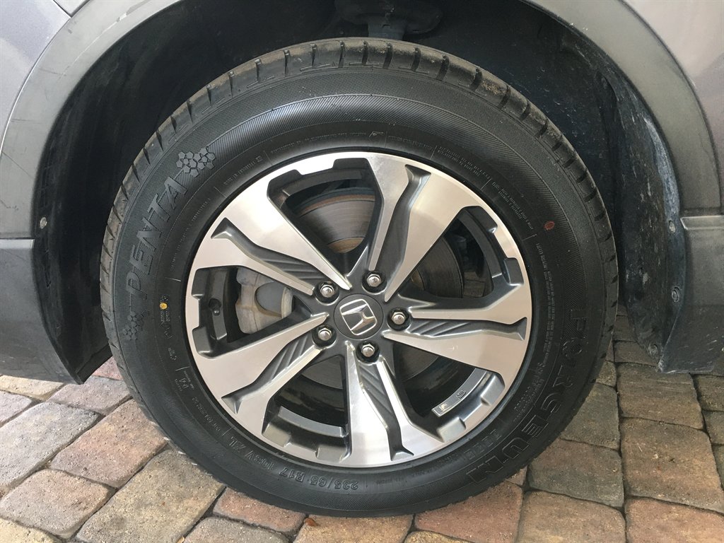 2020 Honda CR-V - $18,995