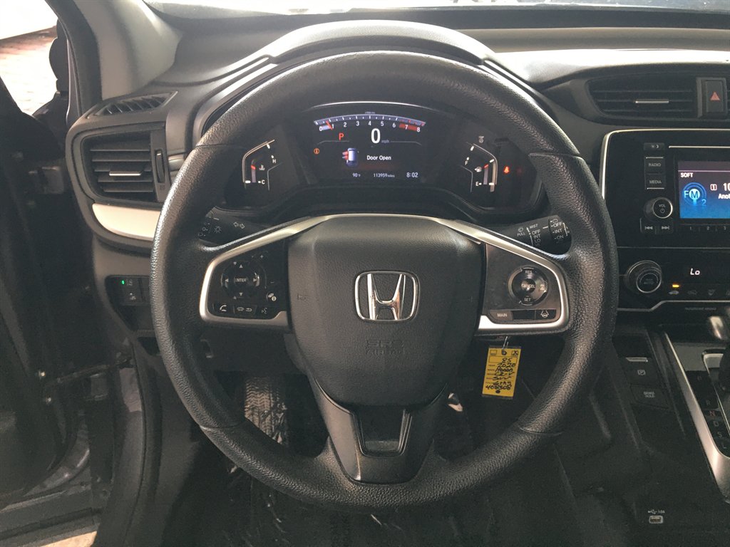 2020 Honda CR-V - $18,995