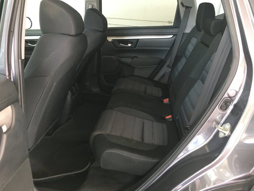 2020 Honda CR-V - $18,995