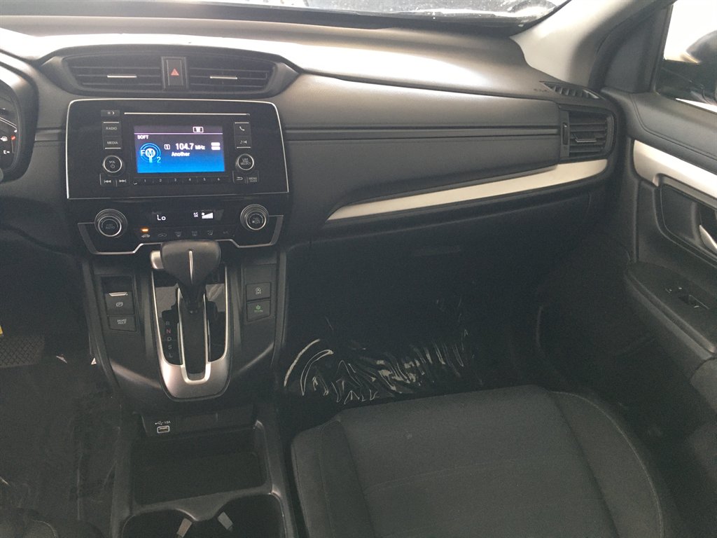 2020 Honda CR-V - $18,995