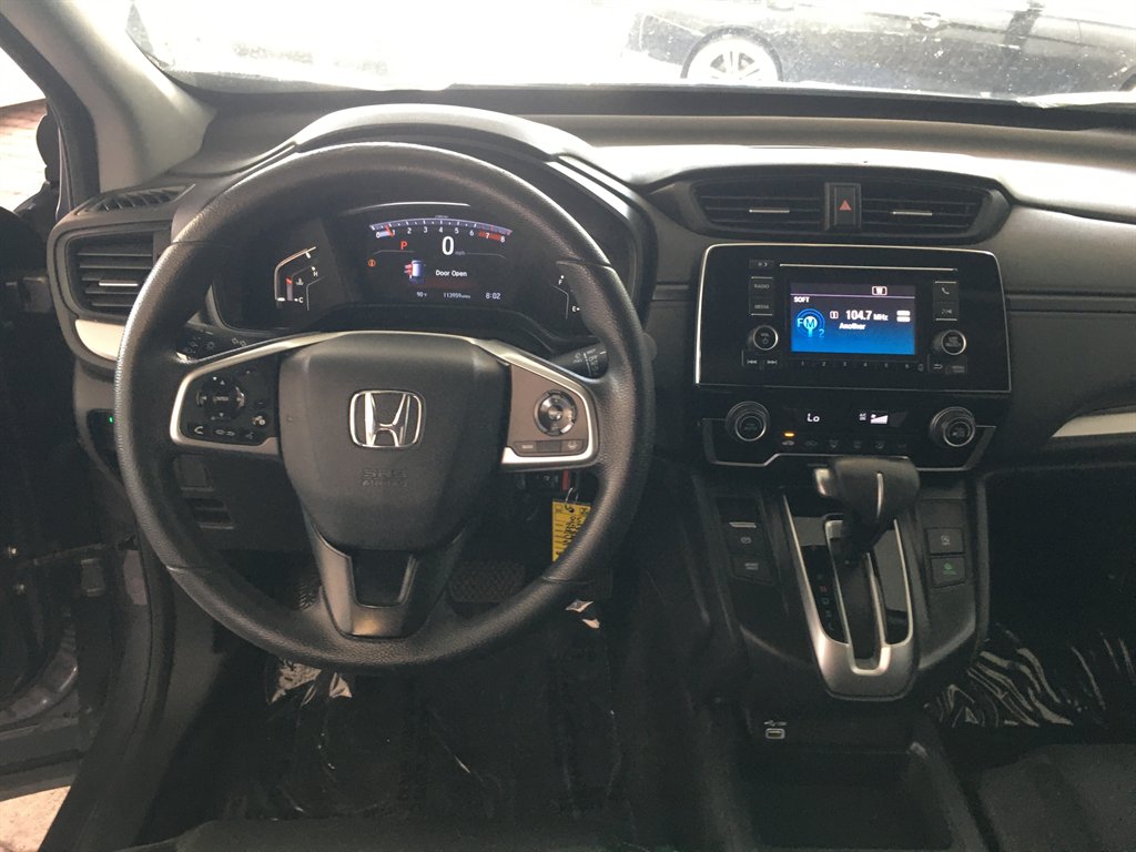 2020 Honda CR-V - $18,995