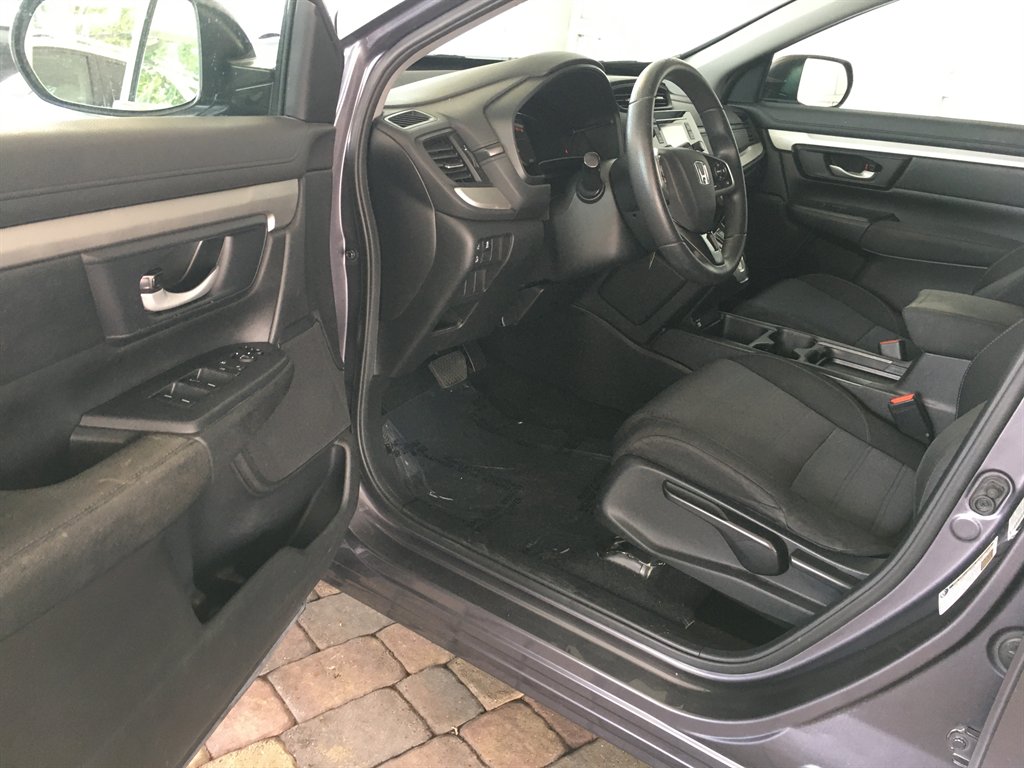 2020 Honda CR-V - $18,995