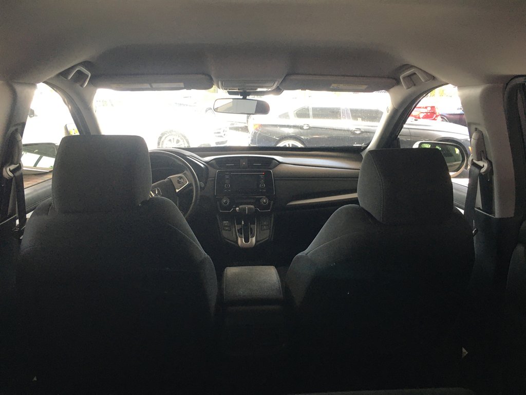 2020 Honda CR-V - $18,995