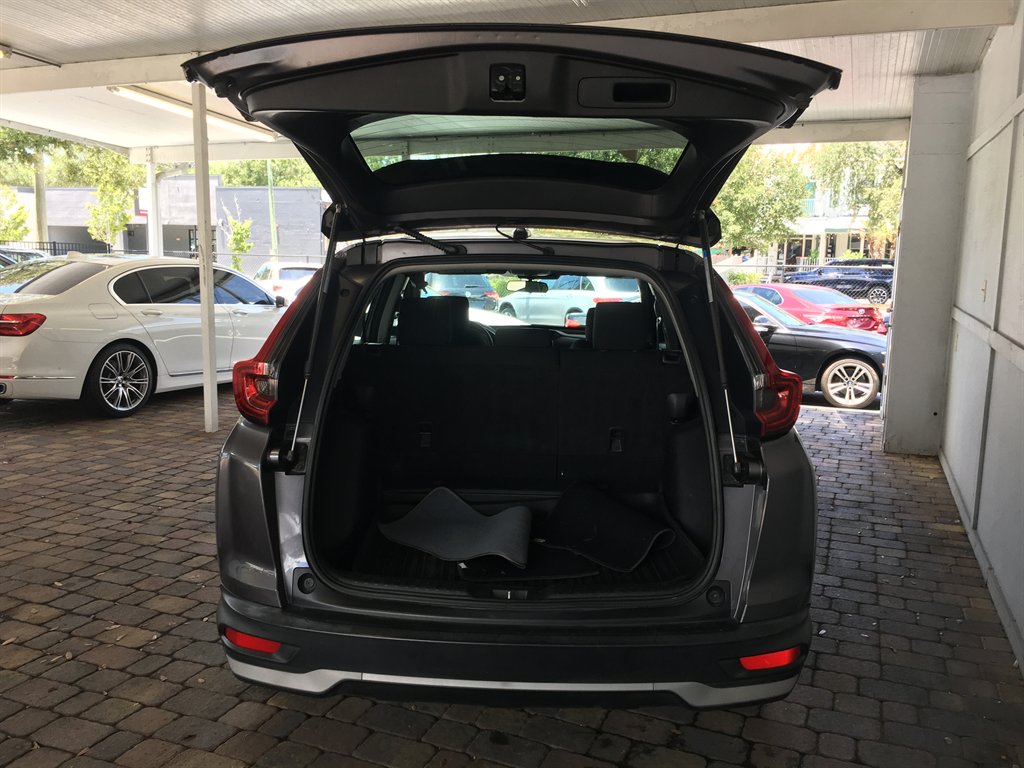 2020 Honda CR-V - $18,995