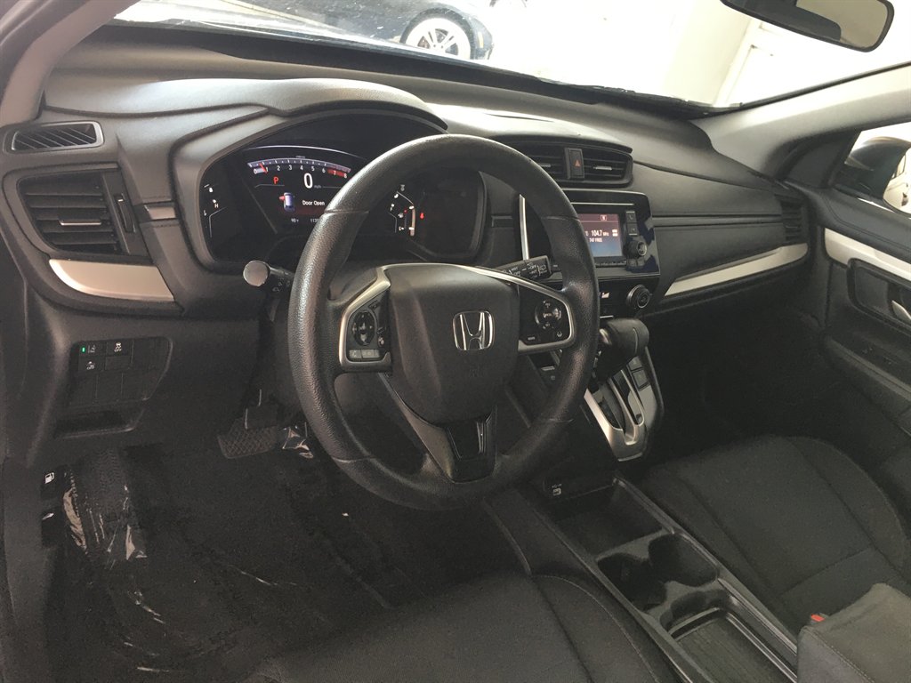 2020 Honda CR-V - $18,995