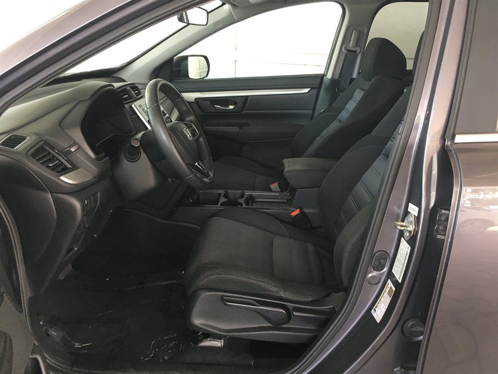 2020 Honda CR-V - $18,995