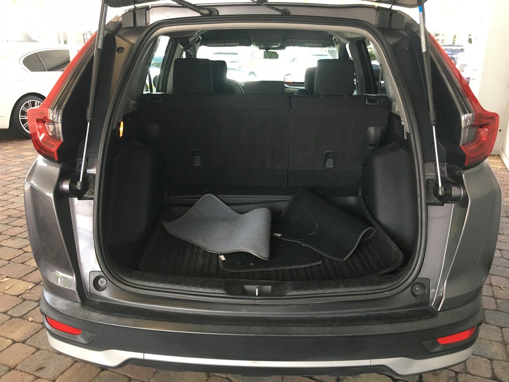 2020 Honda CR-V - $18,995