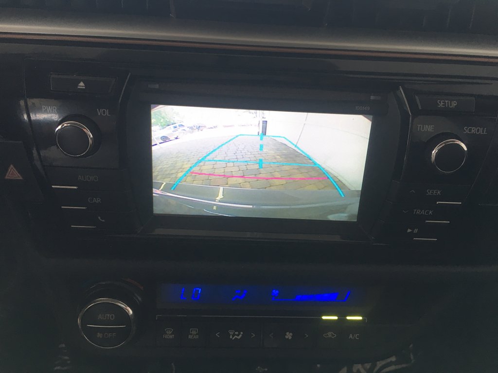 2015 Toyota Corolla - $10,995