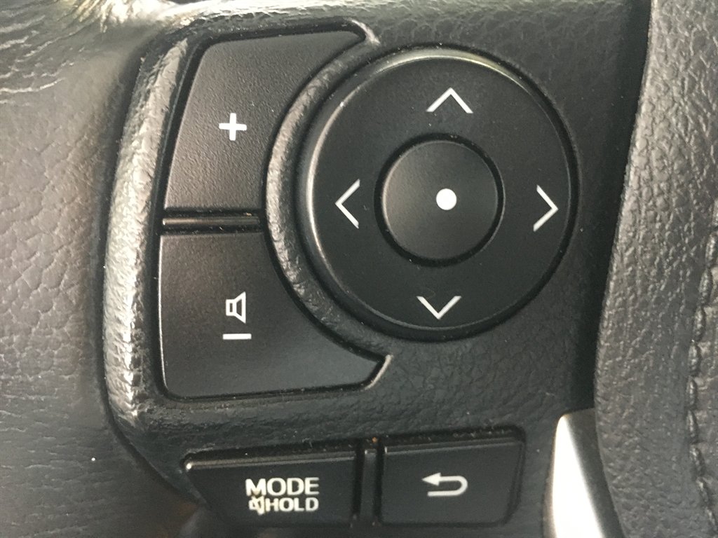 2015 Toyota Corolla - $10,995