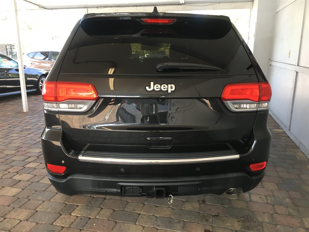 2016 Jeep Cherokee - $15,995