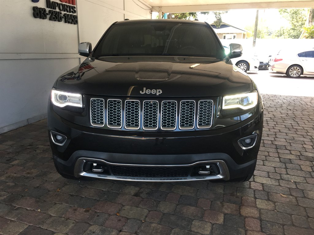 2016 Jeep Cherokee - $15,995