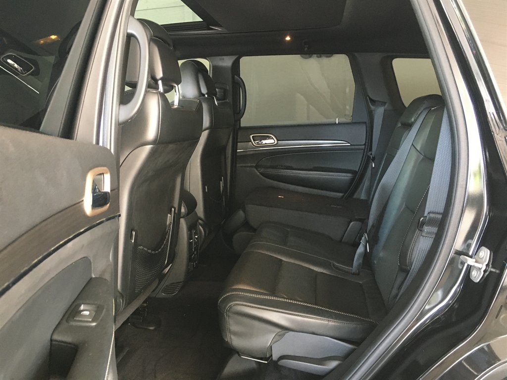 2016 Jeep Cherokee - $15,995