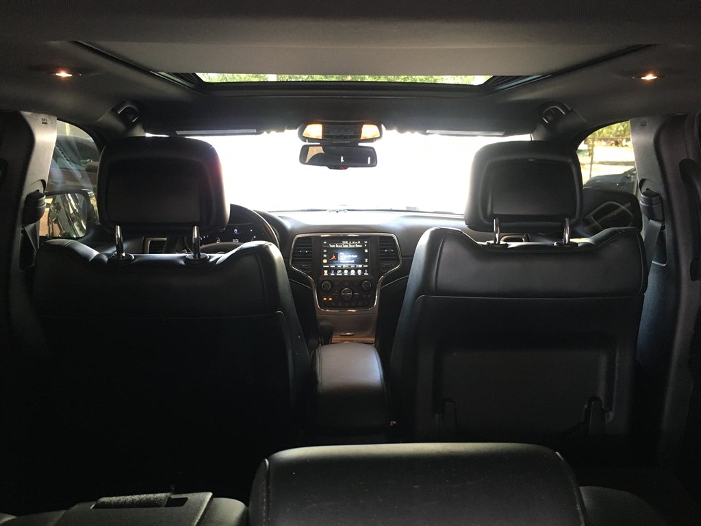 2016 Jeep Cherokee - $15,995