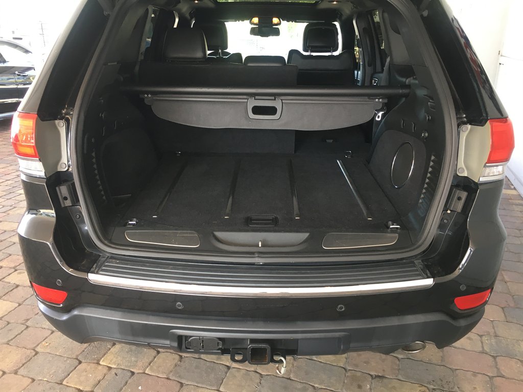 2016 Jeep Cherokee - $15,995