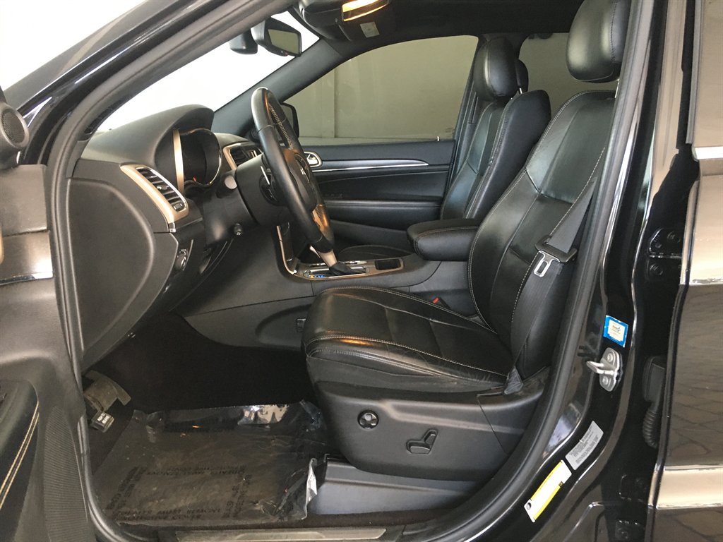 2016 Jeep Cherokee - $15,995
