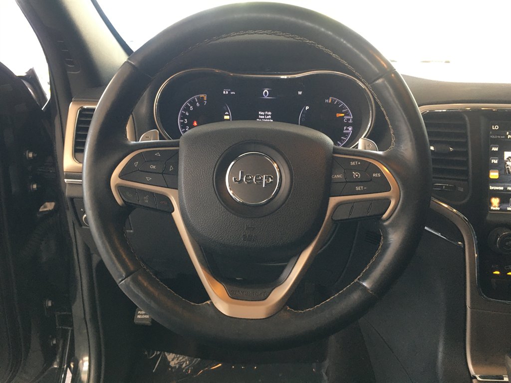2016 Jeep Cherokee - $15,995