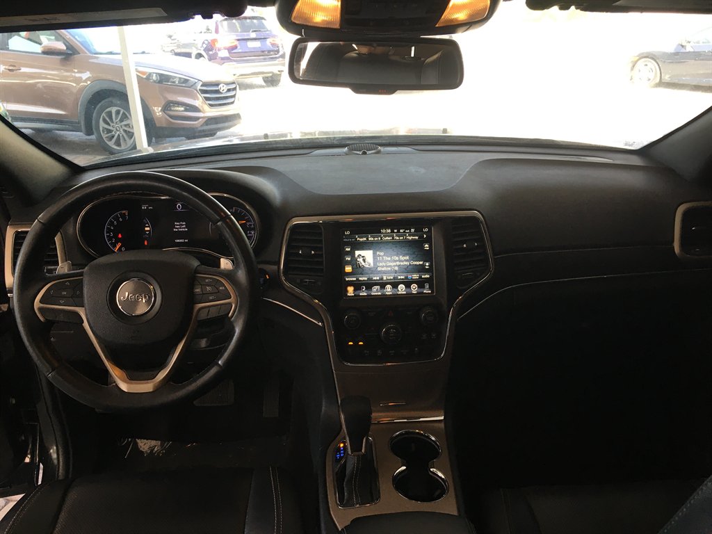 2016 Jeep Cherokee - $15,995