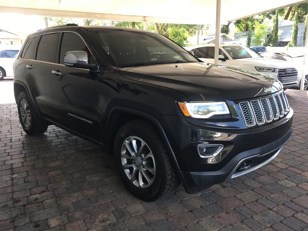 2016 Jeep Cherokee - $15,995