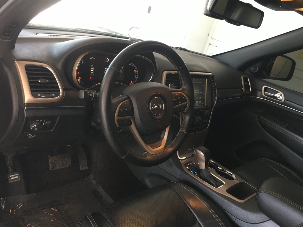 2016 Jeep Cherokee - $15,995