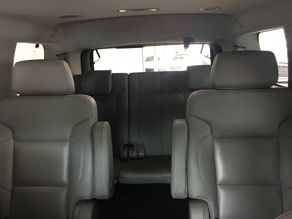2016 Chevrolet Tahoe - $23,995