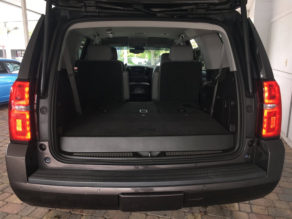 2016 Chevrolet Tahoe - $23,995
